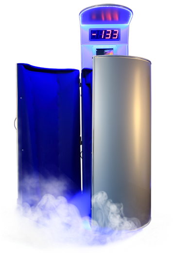 クライオメッド・プロ