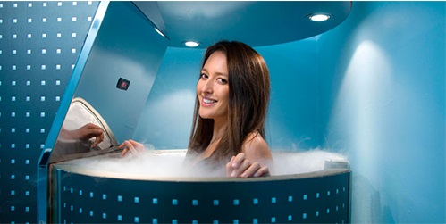 新陳代謝の活発化を促します