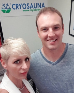 巨人の守護神・マシソン投手ご来店！