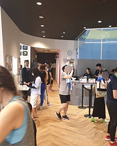 スポレッシュ高崎インター店グランドオープン！