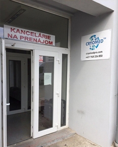 スロバキア・クリオメッド本社工場視察（後編）