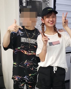 大物アーティストTさんご来店