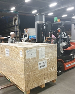 群馬県にクライオサウナ初登場！