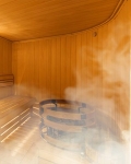 空前のサウナブーム『サ道』にクライオサウナも！